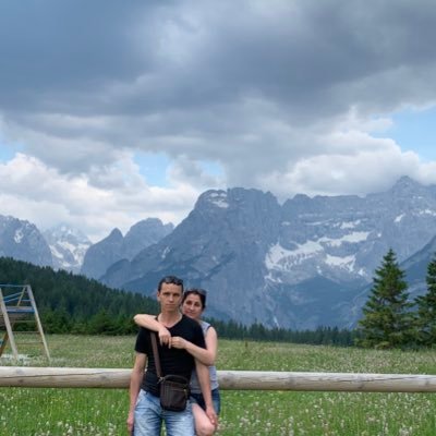 Daniela46787748's profile picture. 