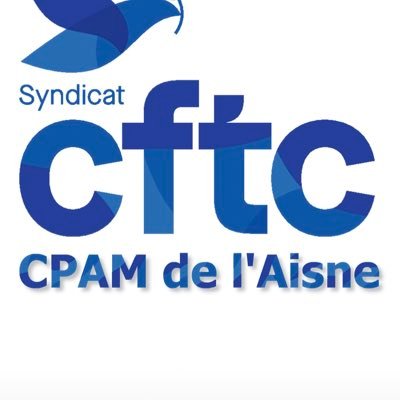📌Section #CFTC de la #CPAM de l’Aisne «#Ensemble nous grandissons, Unis nous avançons ! ». Une équipe mobilisée 💪 au service de l’#humain et du #biencommun ☘️