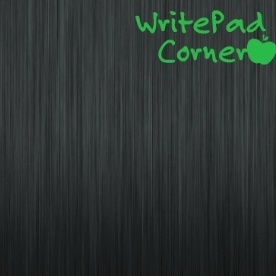 WritePad_Corner's profile picture. A Writers' Community
