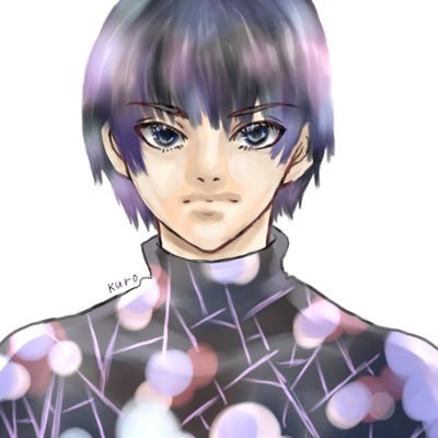黒い煙さんのプロフィール画像