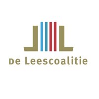 De Leescoalitie(@Leescoalitie) 's Twitter Profile Photo De Leescoalitie(@Leescoalitie) 's Twitter Profile Photo