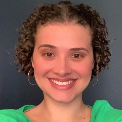 Biochemistry PhD candidate at the University of Sao Paulo, Brazil.