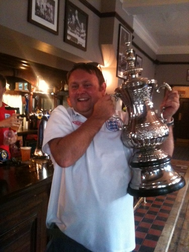 ryanheys's profile picture. Communications, VoIP, Burnley Football Club and data networks. Likely to have an opinion on all of the above.