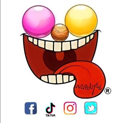 SÍGUEME EN: FACEBOOK y TIKTOK. 💗💛🤎 CONTENIDO “R A N D O M” COMEDIANTE/BLOGUERO 🎭 https://t.co/vKnEVzTXFx