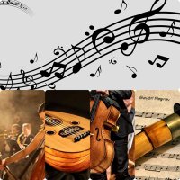 Music and Notes (@musicandnotes) 's Twitter Profile
