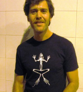 Ratoncampero's profile picture. Mi propósito: Facilitar que las personas y su talento alcancen su plenitud en organizaciones en red sostenibles y ágiles #futurodeltrabajo #autogestión