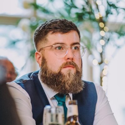 RealAndrewRaper's profile picture. 