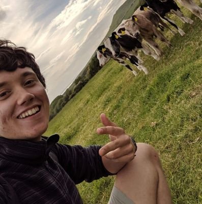 Games Development Technologies Student @plymuni 🎮
He/Him