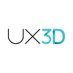 UX3D (@UX3DGpuSoftware) Twitter profile photo