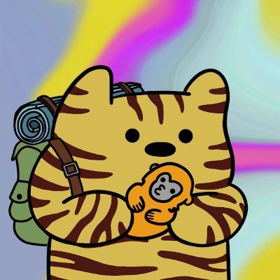Crypto,NFT,SOL $MEME Lover!
@CoolmanUniverse
Best Solana TG Bot
https://t.co/SOQIBU2v0I
What I post is merely my entry journal, NFA.