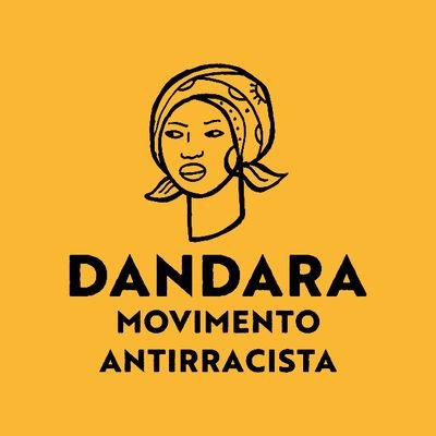 Página do Movimento Antirracista Dandara. Coletivo de luta antirracista!