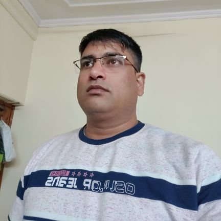 raajchauhan1985's profile picture. 