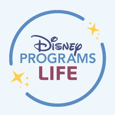 MyDisneyProgram