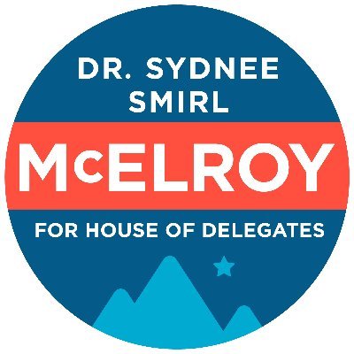 Dr. Sydnee Smirl McElroy is a family physician and a lifelong West Virginian running for the House of Delegates 26th district.