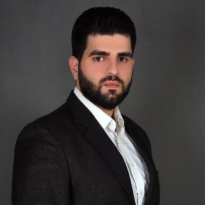 Alizadehyashar8's profile picture. 🔸𝑪𝒊𝒗𝒊𝒍 𝑬𝒏𝒈𝒊𝒏𝒆𝒆𝒓
🔸𝑺𝑬𝑶 𝑬𝒙𝒑𝒆𝒓𝒕
🔸𝑷𝒉𝒐𝒕𝒐𝒈𝒓𝒂𝒑𝒉𝒆𝒓
🔸𝑾𝒐𝒓𝒅𝒑𝒓𝒆𝒔𝒔 𝑴𝒂𝒏𝒂𝒈𝒆𝒓
🔸𝑫𝒊𝒈𝒊𝒕𝒂𝒍 𝑴𝒂𝒓𝒌𝒆𝒕𝒊𝒏𝒈 𝑬𝒙𝒑𝒆