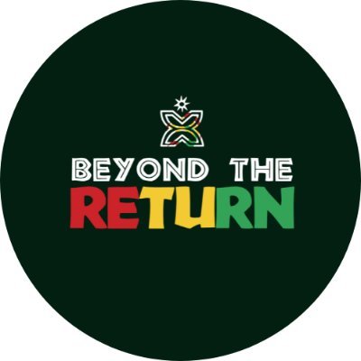 The only official twitter page for Beyond the Return, 'A Decade of African Renaissance'
Email: support@beyondthereturngh.com 
#beyondthereturn