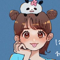 はなぱんだ (@_hana087_) 's Twitter Profile