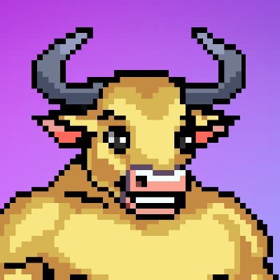 Bulltiverse is an #NFT project #P2E gaming platform on the #Solana blockchain. JOIN THE #REBULLUTION! Discord Chat https://t.co/4MsULEFmCQ