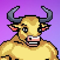 Bulltiverse (@bulltiverse) 's Twitter Profile Photo Bulltiverse (@bulltiverse) 's Twitter Profile Photo