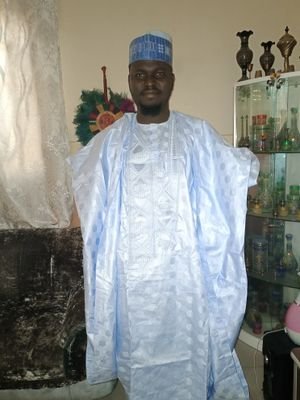 ABUBAKA19569903's profile picture. 