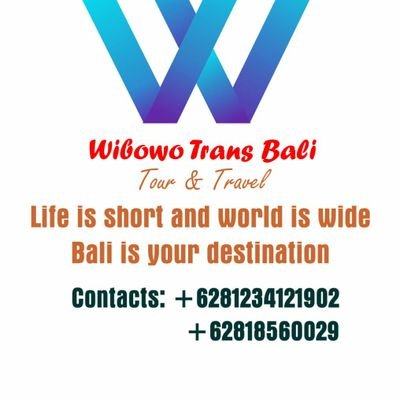 Melayani jasa transportasi wisata,rental mobil,paket tour wisata di Bali & seluruh Indonesia