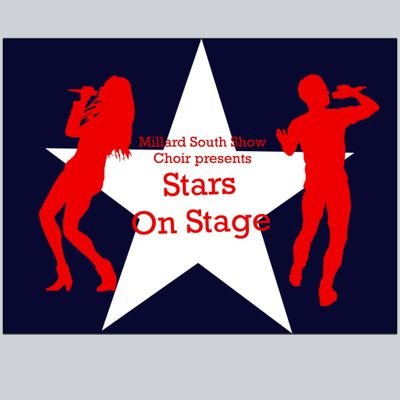 The official account for Millard South's Middle School show choir festival on February 3th, 2024! #starsonstage2024