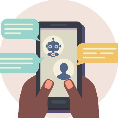 A community-led project on #AI #chatbots to reduce racial & ethnic disparities in STIs. Funded by #NIHR Based at @UniWestminster 

Admin @TNadarzynski