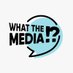 What the Media (@whatthemedia_) Twitter profile photo What the Media (@whatthemedia_) Twitter profile photo