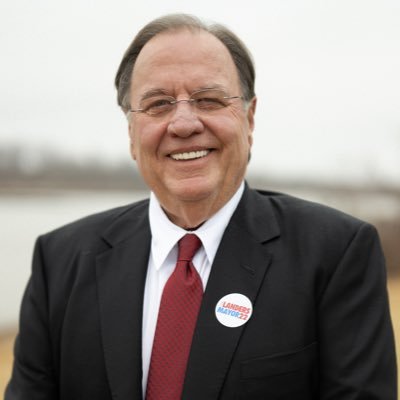 Official Twitter Profile of Steve Landers. 
Candidate for Mayor of Little Rock, AR. 
Endorsed by @LittleRockFOP.