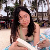 Liezl Cabrera(@Liezlistic) 's Twitter Profile Photo