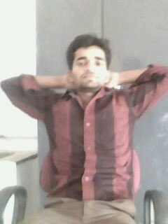 bmahesh91's profile picture. 