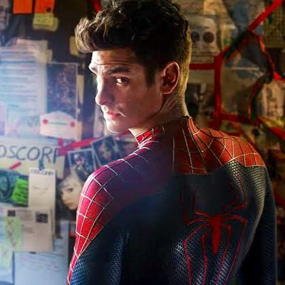 0Rc9b's profile picture. 🌮🥒 洋画・海外ドラマ/Shipper アメコミMarvel/MCU/DCU etc…⚠︎R18+NSFW⚠︎