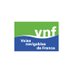 VNF - Voies navigables de France (@vnf_officiel) Twitter profile photo VNF - Voies navigables de France (@vnf_officiel) Twitter profile photo