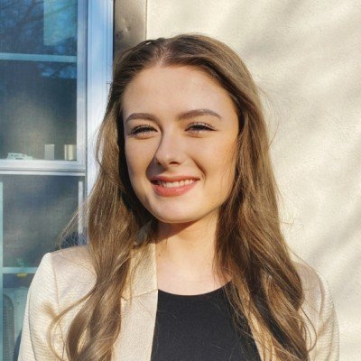 JuliaA_OBrien's profile picture. Digital Marketer specialized in Branding and eCommerce.