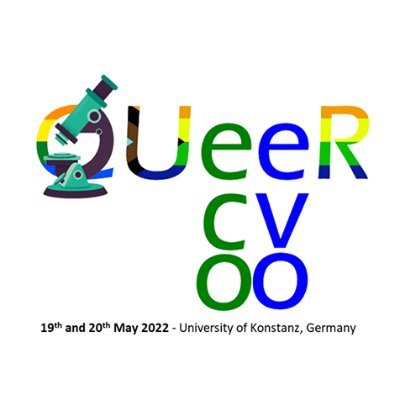 Queer EcoEvo Profile