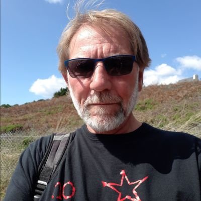 ColinDaysh's profile picture. St Agnes, The Wild West 🇬🇧