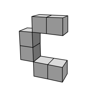 Cryptovoxel Profile