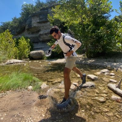 ovald_17's profile picture. 🏔🥾