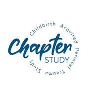 The Childbirth Acquired Perineal Trauma Study (@chapter_study) 's Twitter Profile Photo The Childbirth Acquired Perineal Trauma Study (@chapter_study) 's Twitter Profile Photo