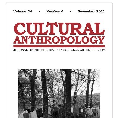 Society for Cultural Anthropology Profile