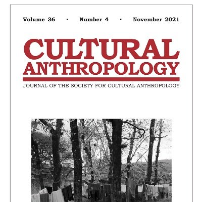 Society for Cultural Anthropology