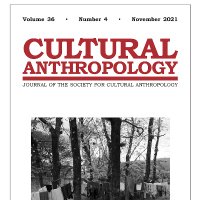 Society for Cultural Anthropology(@culanth) 's Twitter Profileg