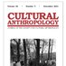 Society for Cultural Anthropology (@culanth) Twitter profile photo