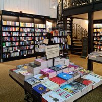 Waterstones Dundee(@WstonesDundee) 's Twitter Profile Photo