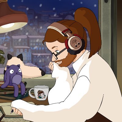 LinkedFluuuush's profile picture. C'est comme ça que je meurs... Décevant. 
Rôliste passionné, MJ capricieux, créateur de monde de cauchemar, et codeur à ses heures payées 🎲🎮 Il/lui