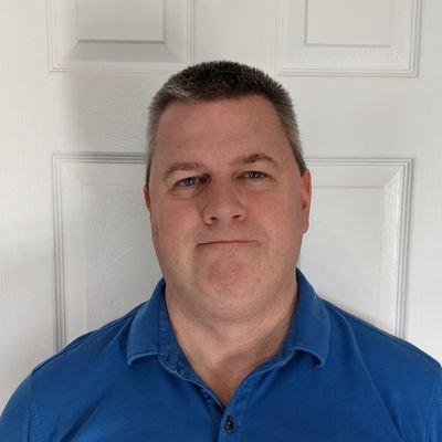 arber_dave's profile picture. Stratocore Client Relationship Manager & Cat Dad