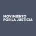 Movimiento Por La Justicia (@MovXLaJusticia) Twitter profile photo