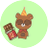 たぬきしか勝たんのアイコン