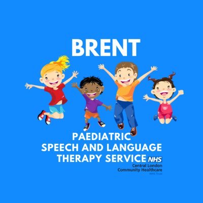 Children's Speech & Language Therapy - Brent Community Services - Central London Community Healthcare. Twitter: @CLCHBrentSLT
