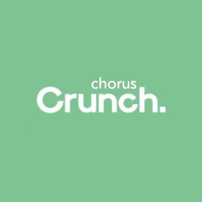 CrunchChorus, a community for small UK businesses. You choose the guidance, we deliver. Join today
at https://t.co/hK9gYMFcHw